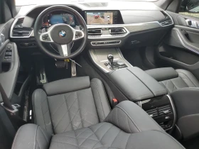 BMW X5  SDRIVE 40I* 14хил.км, снимка 8