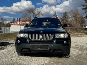 BMW X3 3.0sd, снимка 1