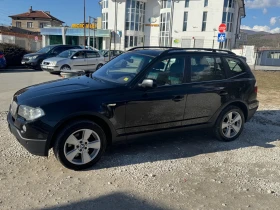 BMW X3 3.0sd, снимка 4