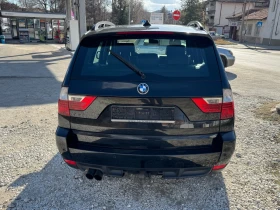 BMW X3 3.0sd, снимка 8