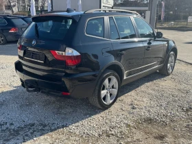 BMW X3 3.0sd, снимка 6