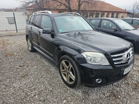 Mercedes-Benz GLK 320cdi.224k.c. - 11600 лв. - 91637294 | Car24.bg