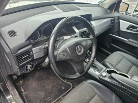 Mercedes-Benz GLK 320cdi.224k.c. - 11600 лв. - 91637294 | Car24.bg