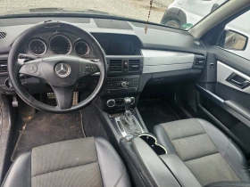 Mercedes-Benz GLK 320cdi.224k.c. - 11600 лв. - 91637294 | Car24.bg