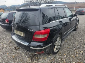 Mercedes-Benz GLK 320cdi.224k.c. - 11600 лв. - 91637294 | Car24.bg