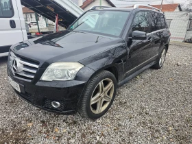 Mercedes-Benz GLK 320cdi.224k.c. - 11600 лв. - 91637294 | Car24.bg