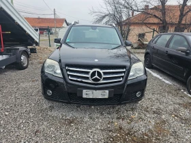 Mercedes-Benz GLK 320cdi.224k.c. 1