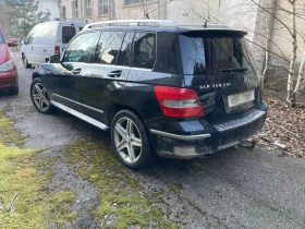 Mercedes-Benz GLK 320cdi.224k.c., снимка 8