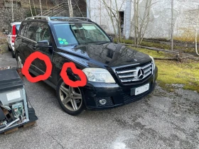     Mercedes-Benz GLK 320cdi.224k.c.