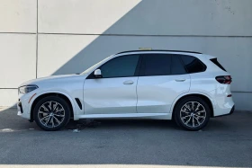     BMW X5 MINERALWEISS METALLIC 