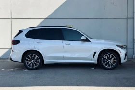 BMW X5 MINERALWEISS METALLIC , снимка 3