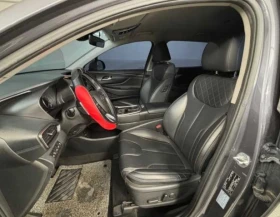 Hyundai Santa fe AWD Premium специална цена www.carsbg11.com - 48900 лв. - 75083619 13
