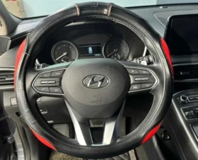 Hyundai Santa fe AWD Premium специална цена www.carsbg11.com - 48900 лв. - 75083619 6
