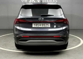 Hyundai Santa fe AWD Premium специална цена www.carsbg11.com - 48900 лв. - 75083619 4