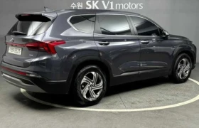 Hyundai Santa fe AWD Premium специална цена www.carsbg11.com - 48900 лв. - 75083619 2