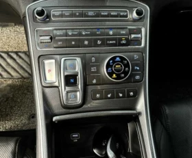 Hyundai Santa fe AWD Premium специална цена www.carsbg11.com - 48900 лв. - 75083619 8