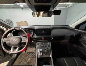 Hyundai Santa fe AWD Premium специална цена www.carsbg11.com - 48900 лв. - 75083619 15
