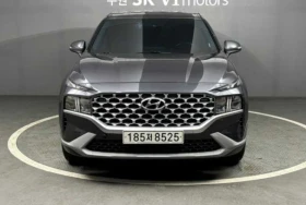 Hyundai Santa fe AWD Premium специална цена www.carsbg11.com - 48900 лв. - 75083619 3