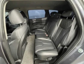 Hyundai Santa fe AWD Premium специална цена www.carsbg11.com - 48900 лв. - 75083619 14