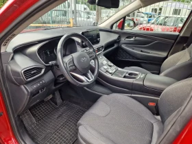 Hyundai Santa fe 2.4 HTRAC 4x4 - 49999 лв. - 77231507 9