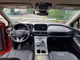 Hyundai Santa fe 2.4 HTRAC 4x4 - 49999 лв. - 77231507 12