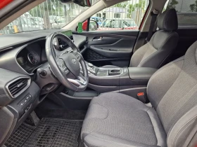 Hyundai Santa fe 2.4 HTRAC 4x4 - 49999 лв. - 77231507 8