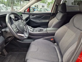 Hyundai Santa fe 2.4 HTRAC 4x4 - 49999 лв. - 77231507 10