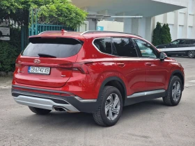 Hyundai Santa fe 2.4 HTRAC 4x4 - 49999 лв. - 77231507 4