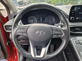 Hyundai Santa fe 2.4 HTRAC 4x4 - 49999 лв. - 77231507 13