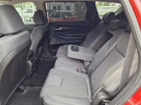 Hyundai Santa fe 2.4 HTRAC 4x4 - 49999 лв. - 77231507 11
