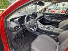 Hyundai Santa fe 2.4 HTRAC 4x4 - 49999 лв. - 77231507 7