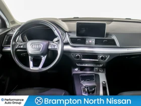 Audi Q5 2018 Audi Q5 2.0 TFSI QUATTRO TECHNIK - 36500 лв. - 38807095 7