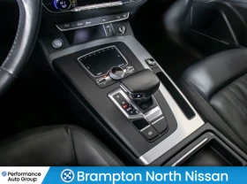 Audi Q5 2018 Audi Q5 2.0 TFSI QUATTRO TECHNIK - 36500 лв. - 38807095 11