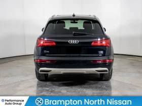 Audi Q5 2018 Audi Q5 2.0 TFSI QUATTRO TECHNIK - 36500 лв. - 38807095 4