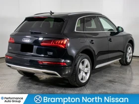 Audi Q5 2018 Audi Q5 2.0 TFSI QUATTRO TECHNIK - 36500 лв. - 38807095 5