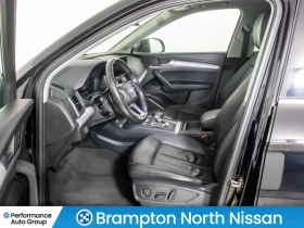 Audi Q5 2018 Audi Q5 2.0 TFSI QUATTRO TECHNIK - 36500 лв. - 38807095 6