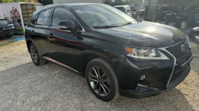 Lexus RX 450h | Mobile.bg    5