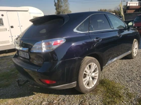 Lexus RX 450h | Mobile.bg    3