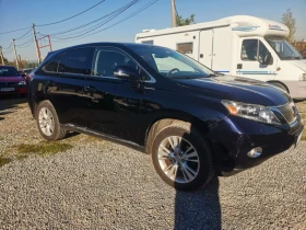 Lexus RX 450h | Mobile.bg    2