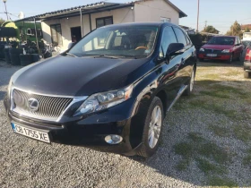  Lexus RX 450h