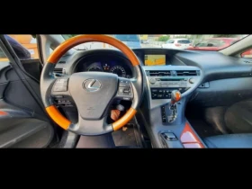 Lexus RX 450h President FULL | Mobile.bg    5