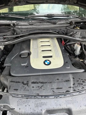Обява за продажба на BMW X3 дизел ~11 500 лв. - изображение 8