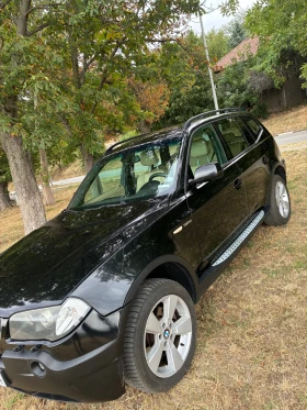 Обява за продажба на BMW X3 дизел ~11 500 лв. - изображение 1