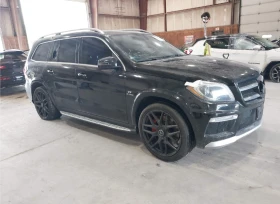 Mercedes-Benz GL 63 AMG 4MATIC Обдух* Harman/Kardon* 360* Пано* ТВ* Масаж* - 28500 лв. - 36990093 3