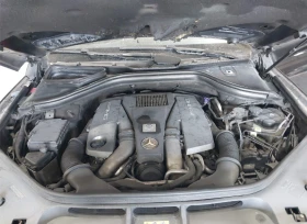 Mercedes-Benz GL 63 AMG 4MATIC Обдух* Harman/Kardon* 360* Пано* ТВ* Масаж* - 28500 лв. - 36990093 10