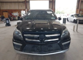 Mercedes-Benz GL 63 AMG 4MATIC Обдух* Harman/Kardon* 360* Пано* ТВ* Масаж* - 28500 лв. - 36990093 2