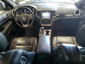 Jeep Grand cherokee LIMITED/4X4/FRON ROLL BAR | Mobile.bg    8