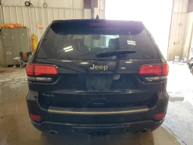 Jeep Grand cherokee LIMITED/4X4/FRON ROLL BAR | Mobile.bg    5