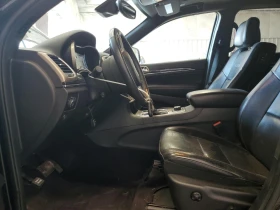 Jeep Grand cherokee LIMITED/4X4/FRON ROLL BAR | Mobile.bg    7