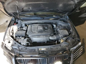 Jeep Grand cherokee LIMITED/4X4/FRON ROLL BAR | Mobile.bg    12